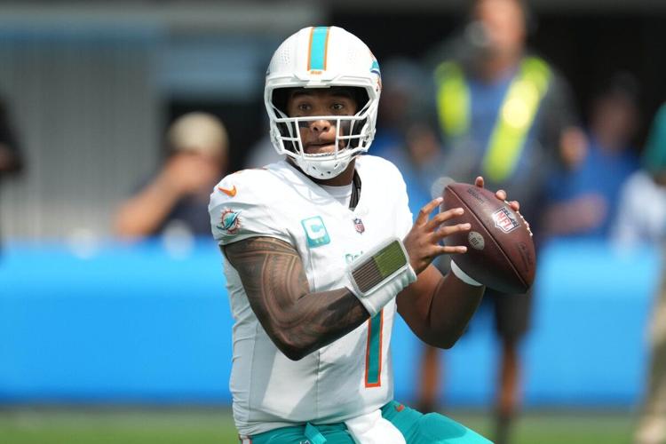 Winners and losers from Miami Dolphins' week 7 win