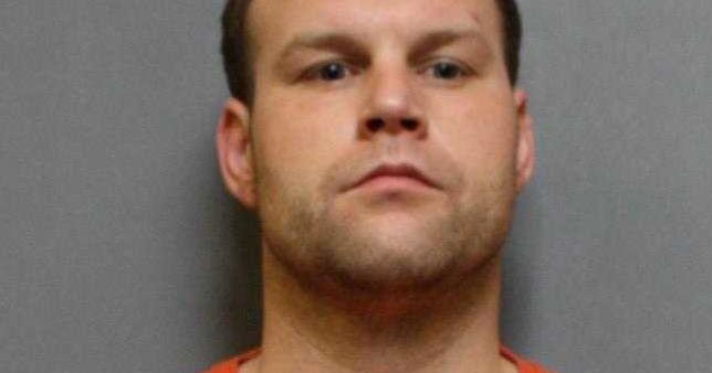 Man arrested for stealing car with child inside | Homepage ...