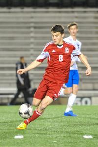 Battle-tested Jaguars ready for boys soccer playoff opener against