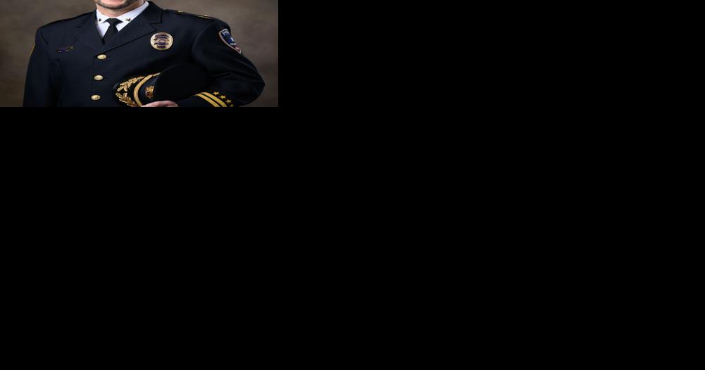 Lewisville names Brook Rollins as new chief of police - Vimarsana News