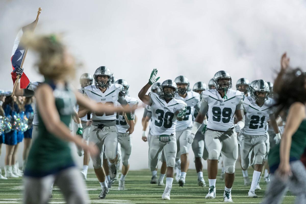 Year In Review The Top Stories Of 2018 In Frisco Athletics