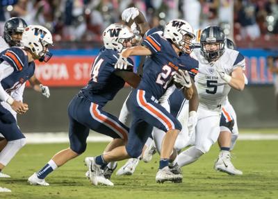 Secord Talks Wakeland Football Offseason Personnel Questions