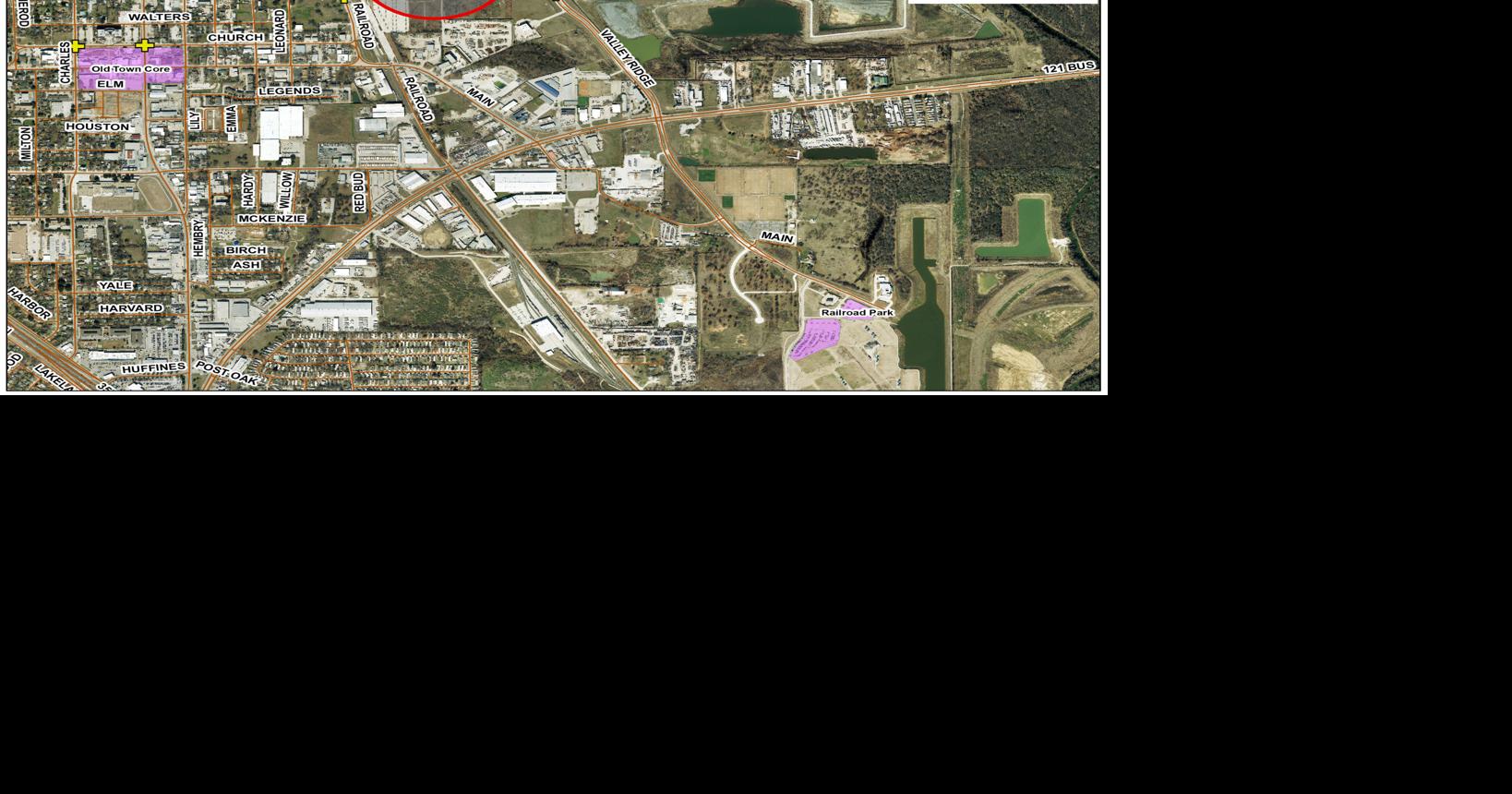 Lewisville invites residents to fireworks test shoot News