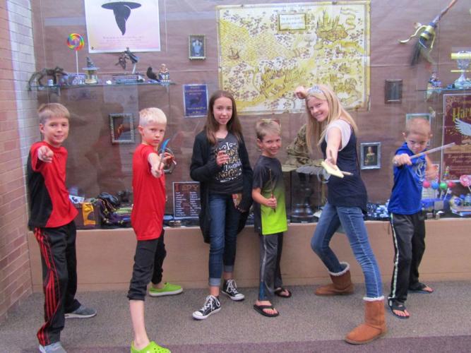 Lewisville Public Library to celebrate anniversary of expansion News