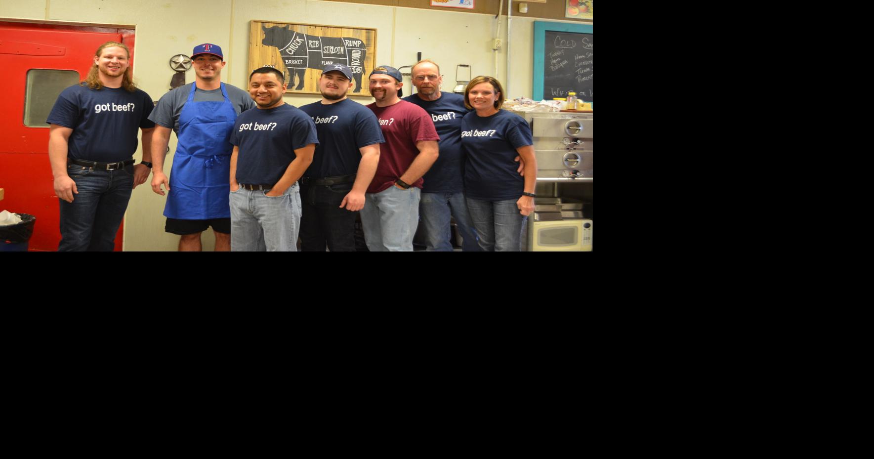 Old Town Meat Market celebrates 40 years News