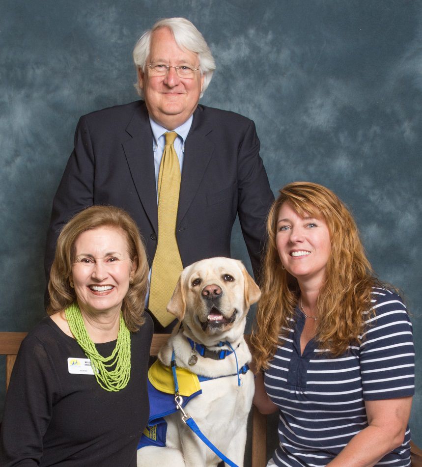 North Texas federal judge grew up as son of local preacher Carrollton