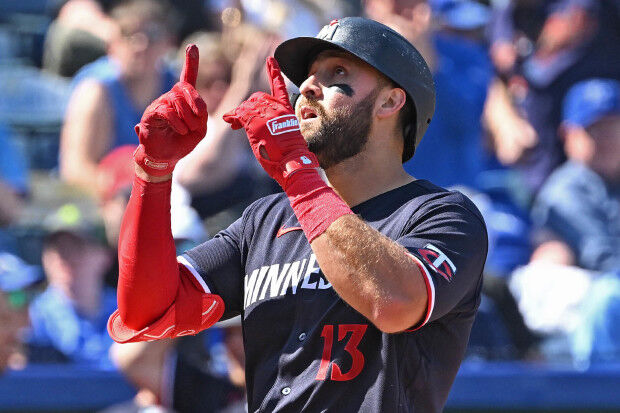 Joey Gallo Preview, Player Props: Twins vs. Rangers