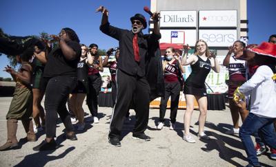 Mesquite ISD plans its upcoming events as it grows its Read Play Talk ...