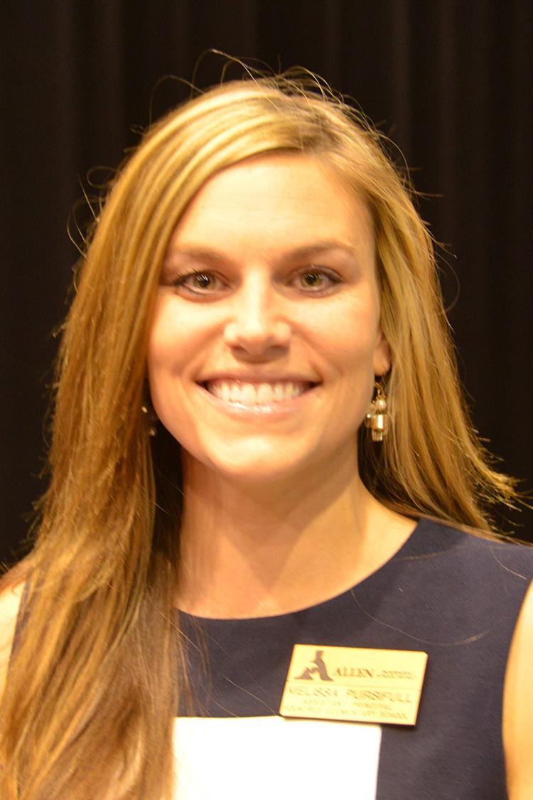 AISD names new elementary principals Allen American News