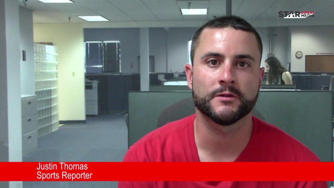 Lewisville Leader Preview June 18 News