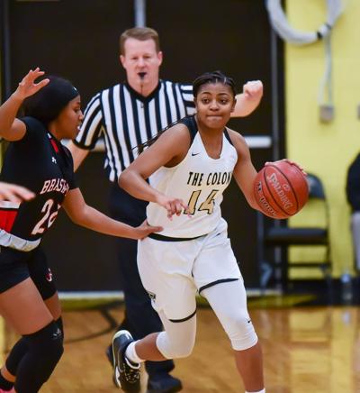 Jones Spear Set For One Final Playoff Run At The Colony Sports