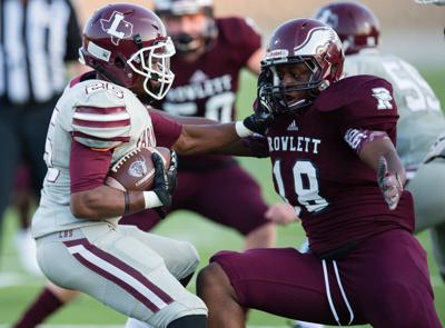 Eagles Yellowjackets Renew Lake Ray Hubbard Rivalry Sports