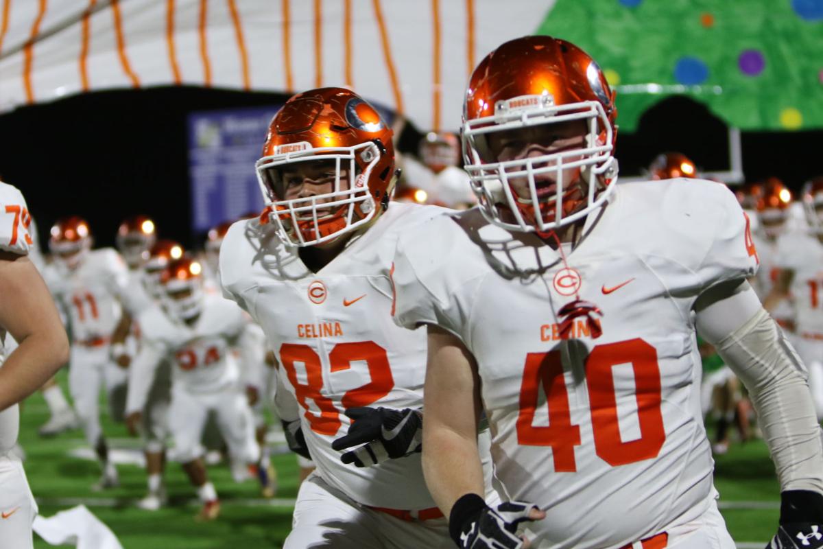 Preview Celina Bobcats District 7 4a Div I Starlocalmedia Com