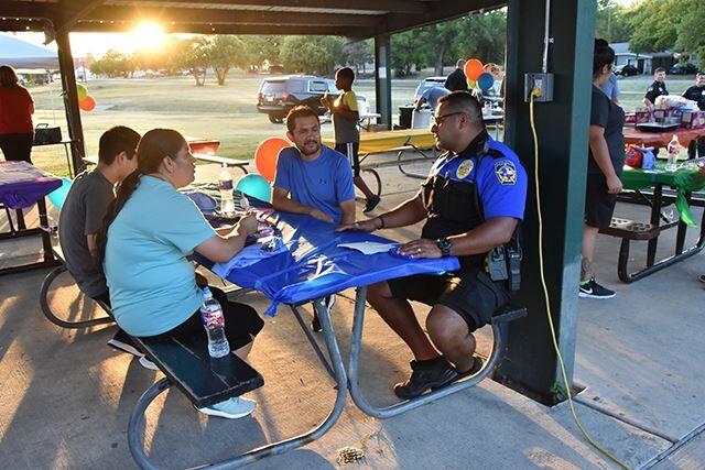 The year of abundant caution impacts McKinney PD ...