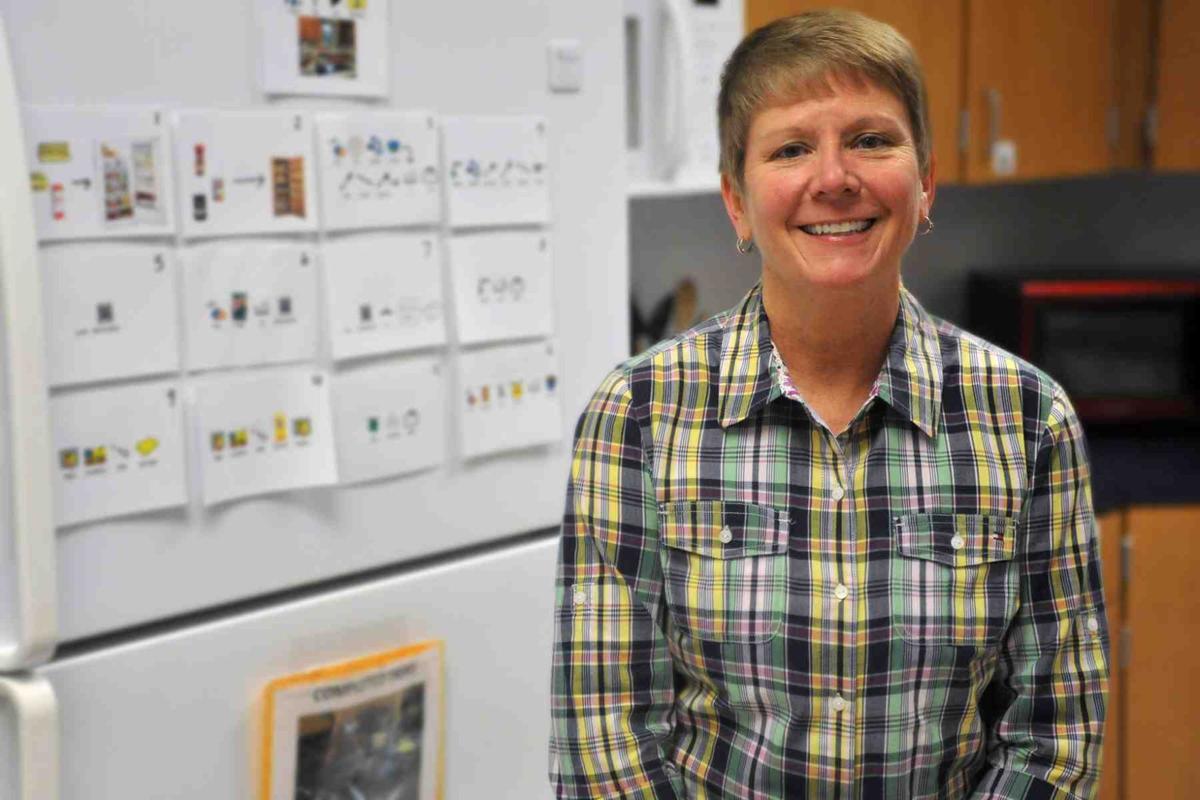 Allen ISD names 2015 Teachers of the Year News