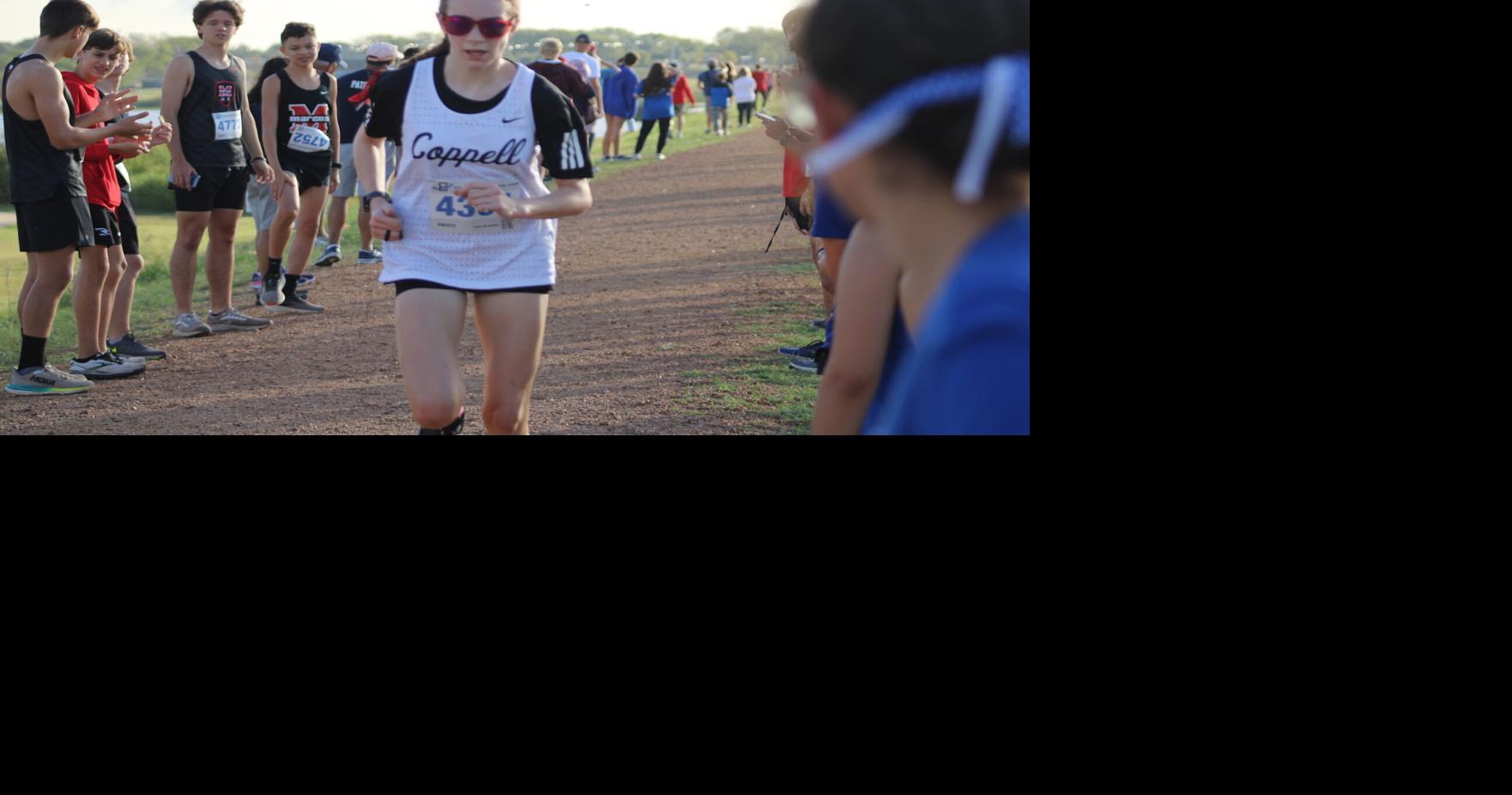 Cross Country: Hoka/McNeil Invitational | | starlocalmedia.com
