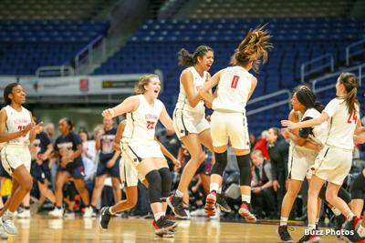 Podcast Girls Basketball State Tournament Recap All Area
