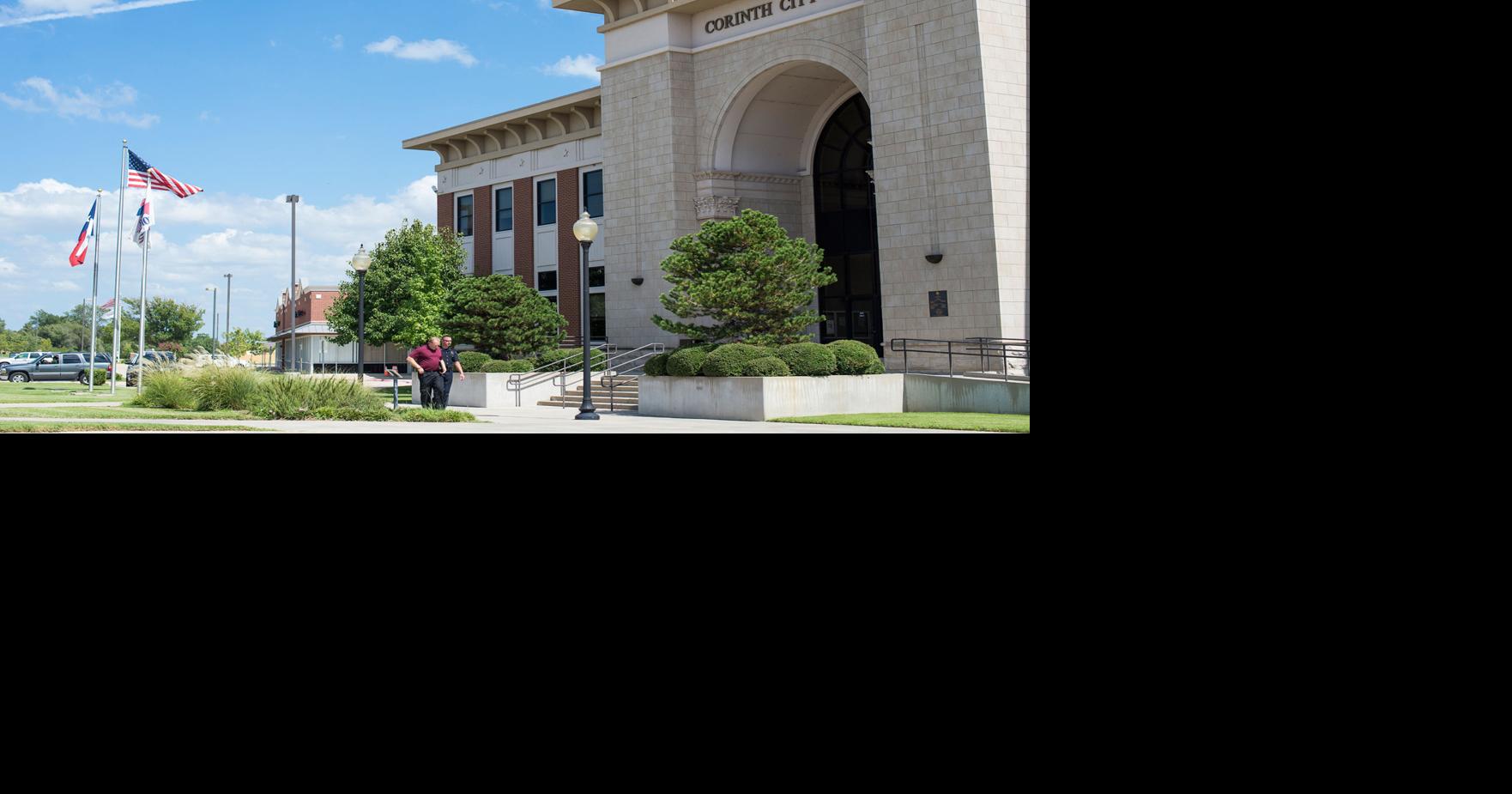 2021 Election Corinth mayor, council News