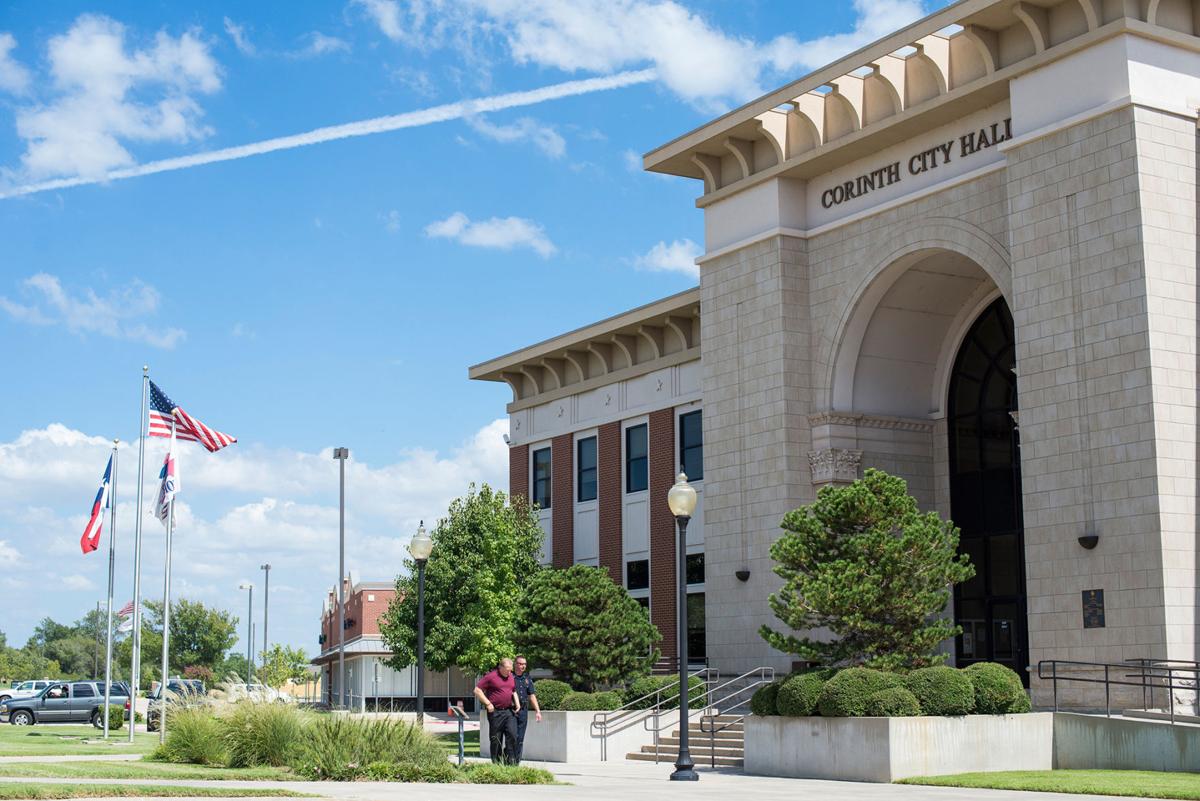 2020 Election Q&A: Corinth City Council | News | starlocalmedia.com