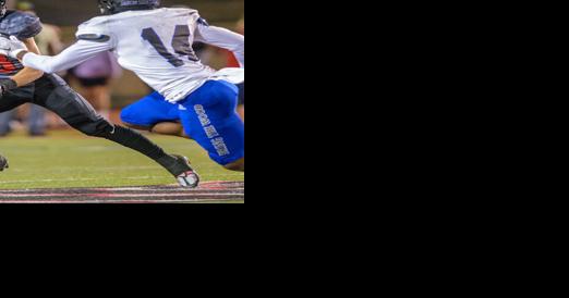 The Varsitys (Part II): Awarding this year's best in Coppell athletics; Top play, iron athlete, most improved recognized - Vimarsana News