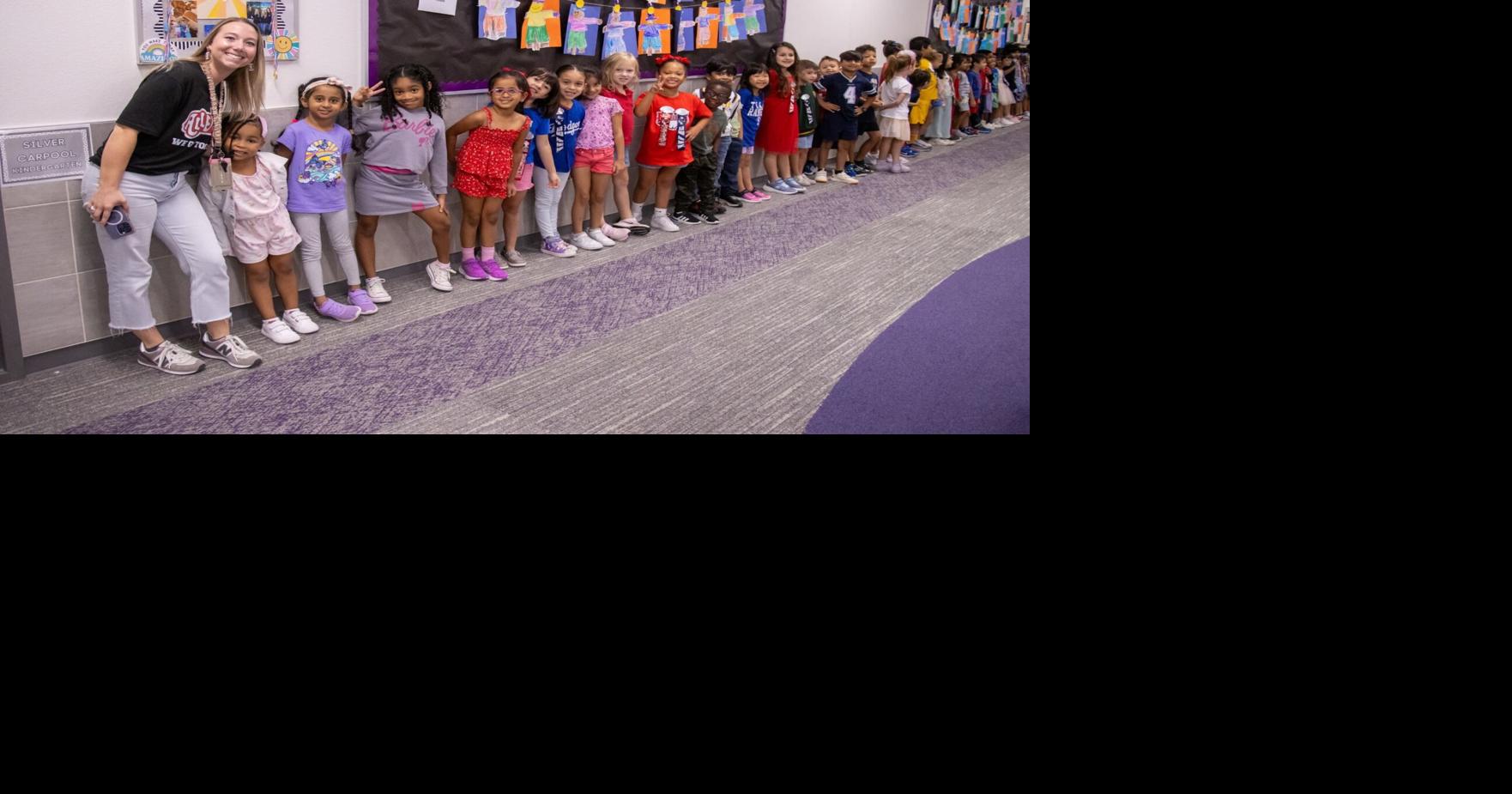 Allen ISD academic calendar approved by the board of trustees Allen