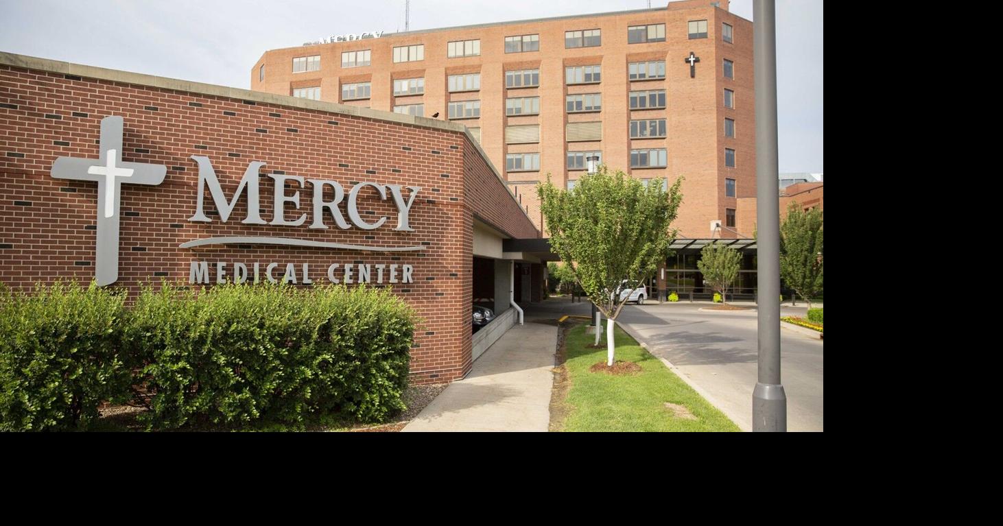 CareView Communications announces partnership with Mercy Medical Center ...