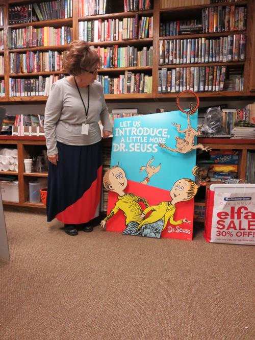Celina Library Plans Celebration In Honor Of Dr Seuss Celina