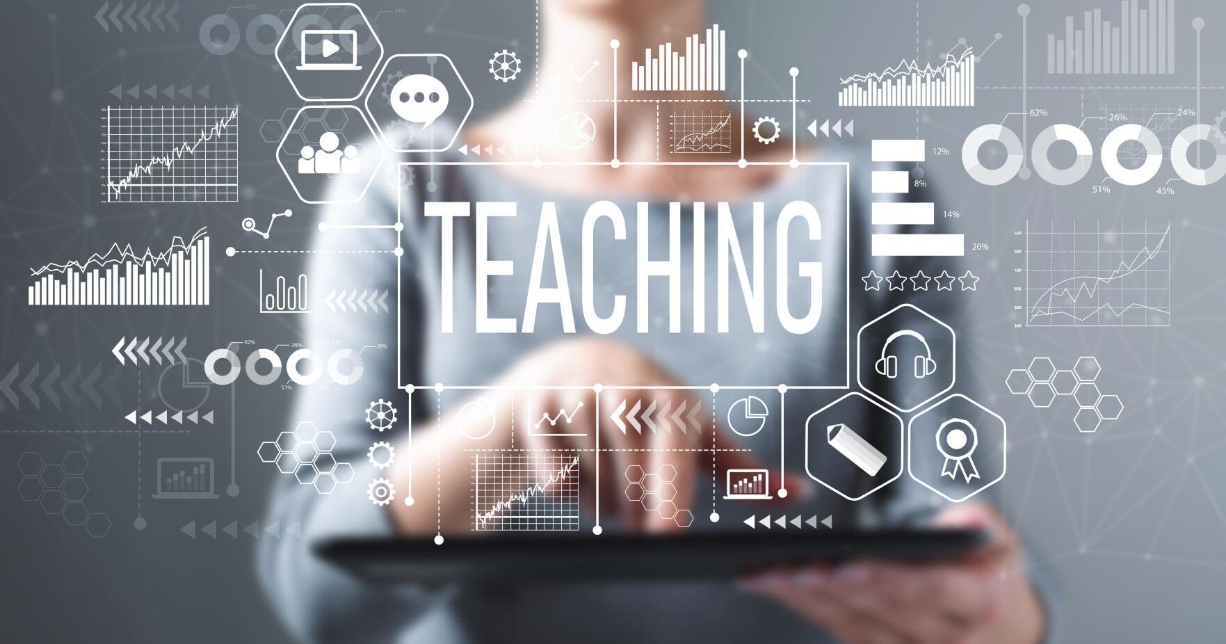 Coppell ISD uses adaptive learning technology to enhance student success - Vimarsana News