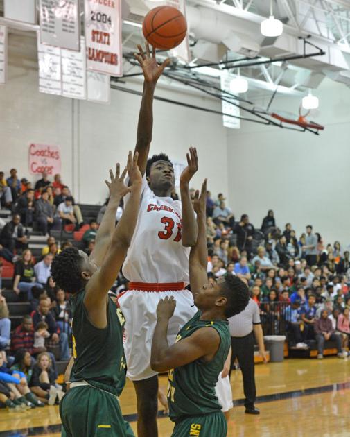 Abram Beats Buzzer Newman Smith Sports Starlocalmedia Com