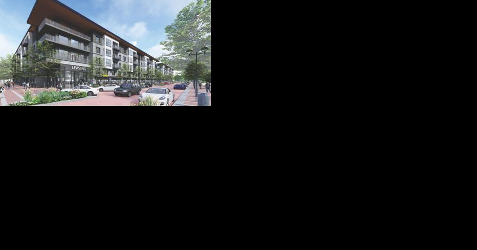 Largest Transit-Oriented Development in DFW breaks ground in Carrollton - Vimarsana News