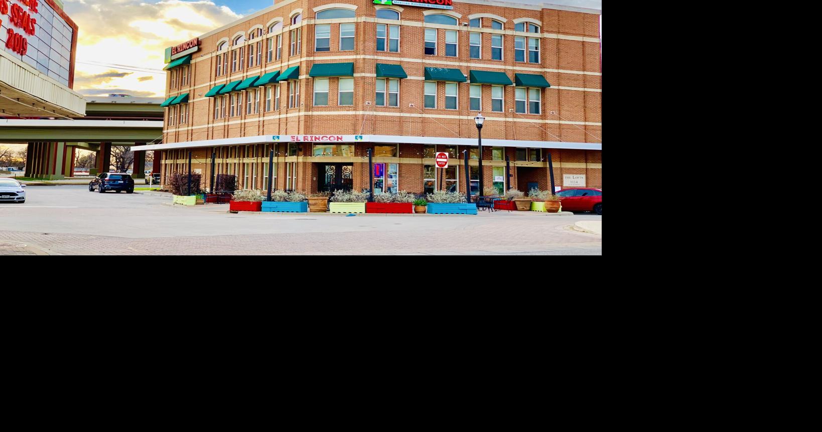 El Rincon owners help build community in Downtown Carrollton Carrollton Leader