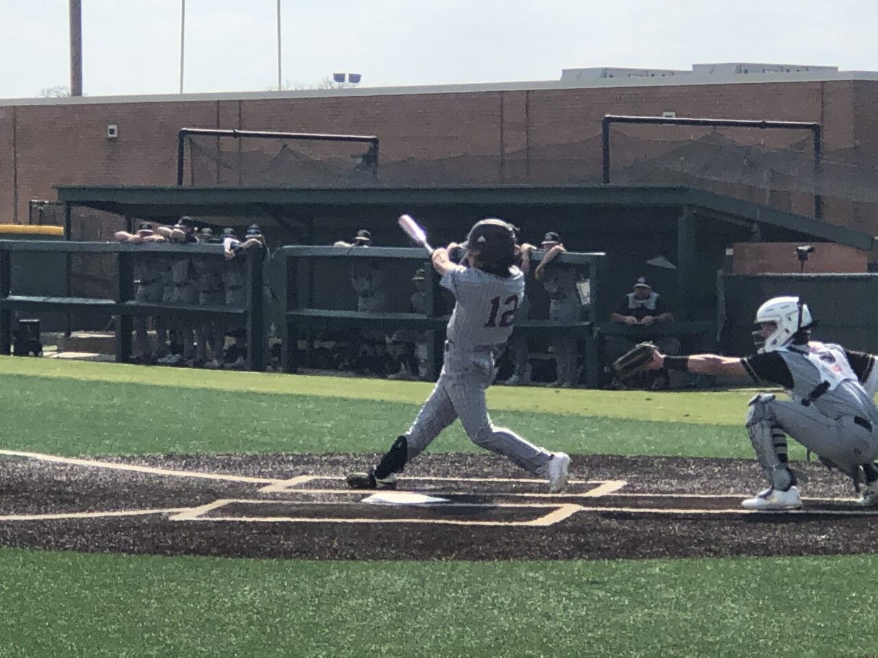 Rollins baseball back to the semifinal stage