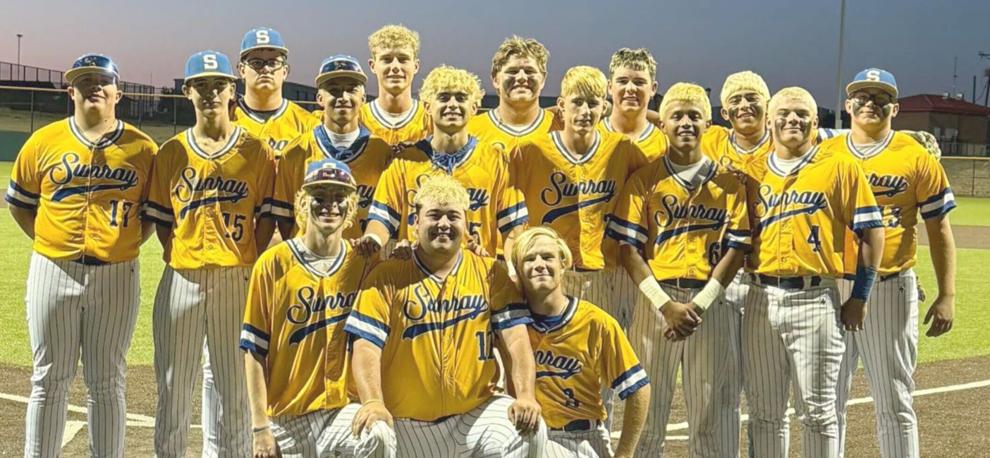 Bobcats capture bi-district championship in dominating fashion