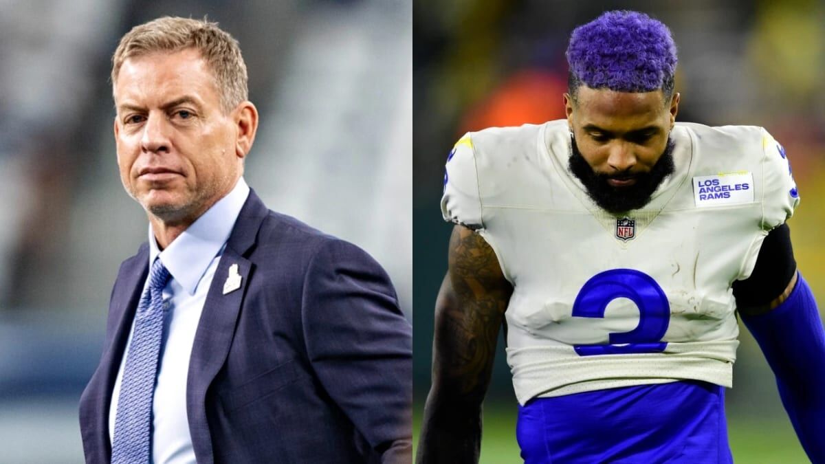 Cowboys Ex Coach to Bills? Dallas OUT on Signing OBJ?, DFW Pro Sports