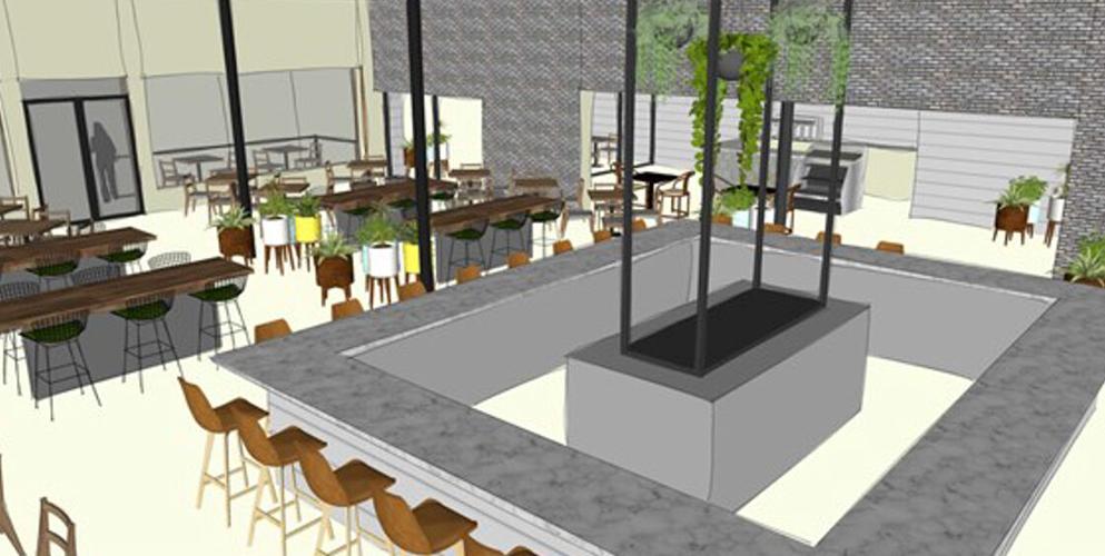 Mesquite announces new Smith’s of Mesquite restaurant to open in