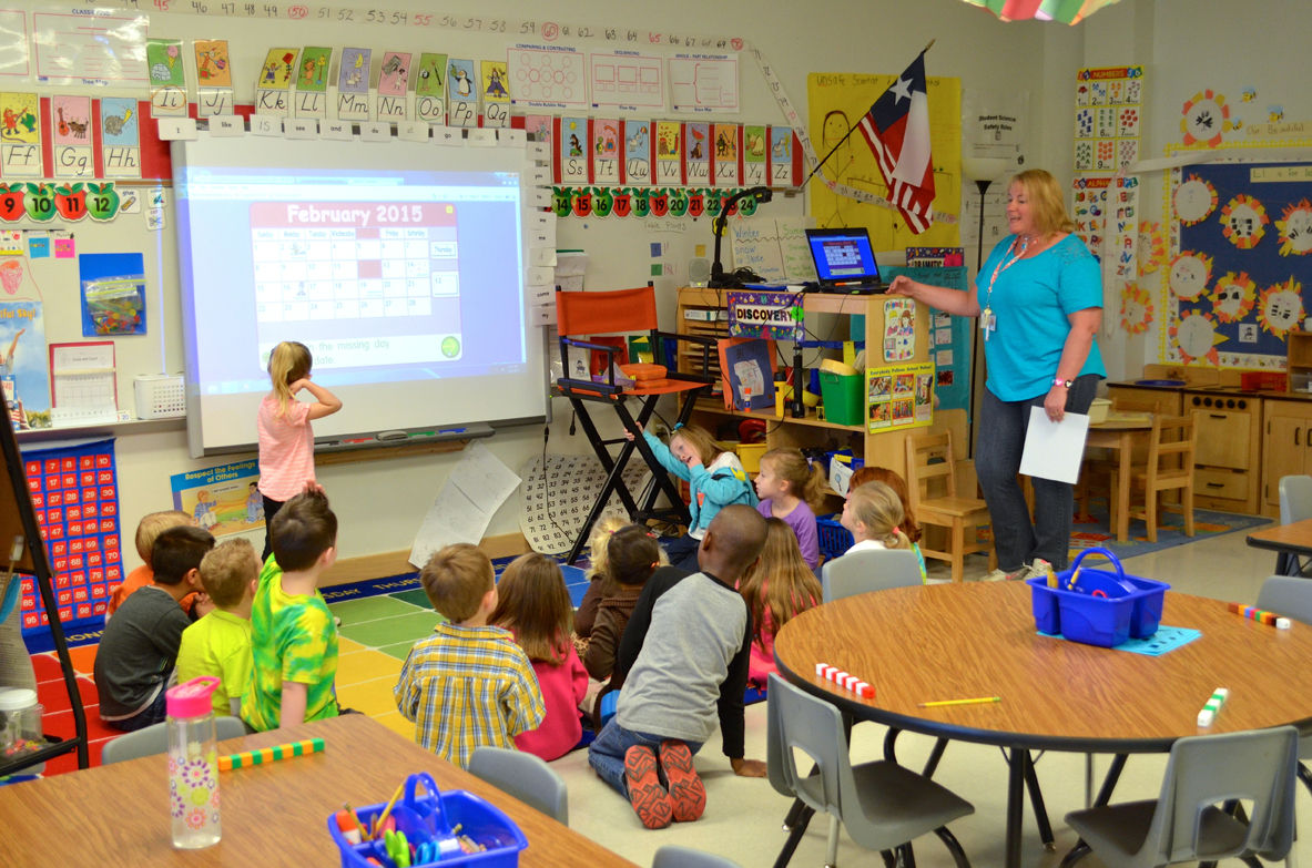 LISD looking for ways to attract more substitutes | Carrollton Leader |  starlocalmedia.com