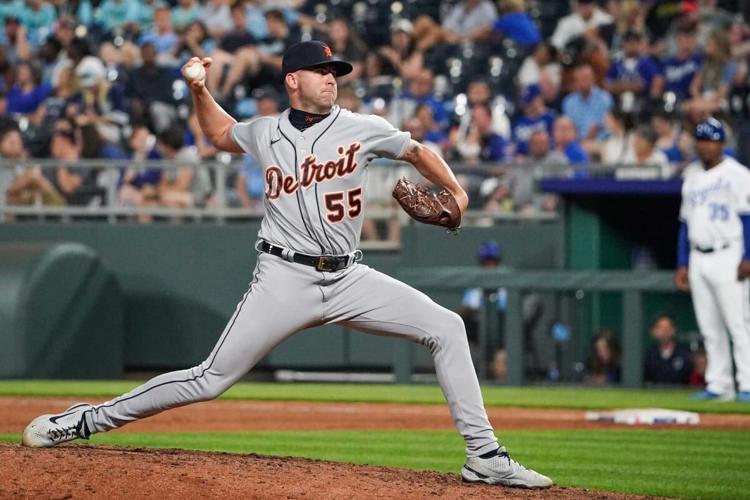 What's ahead for Tigers' bullpen? Trades could alter look for 2023