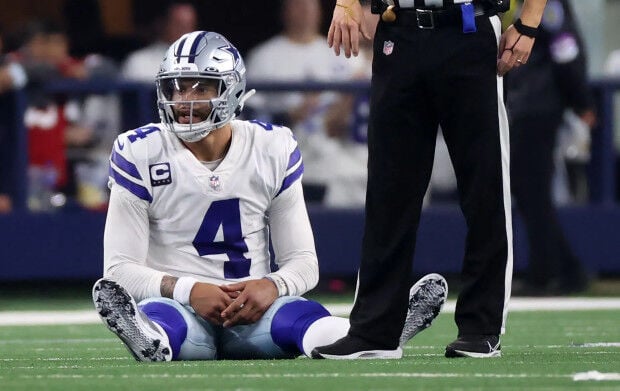 How Dak Prescott can erase the worst stretch of his NFL career