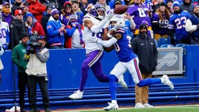 Vikings eager to work after being exposed by Cowboys