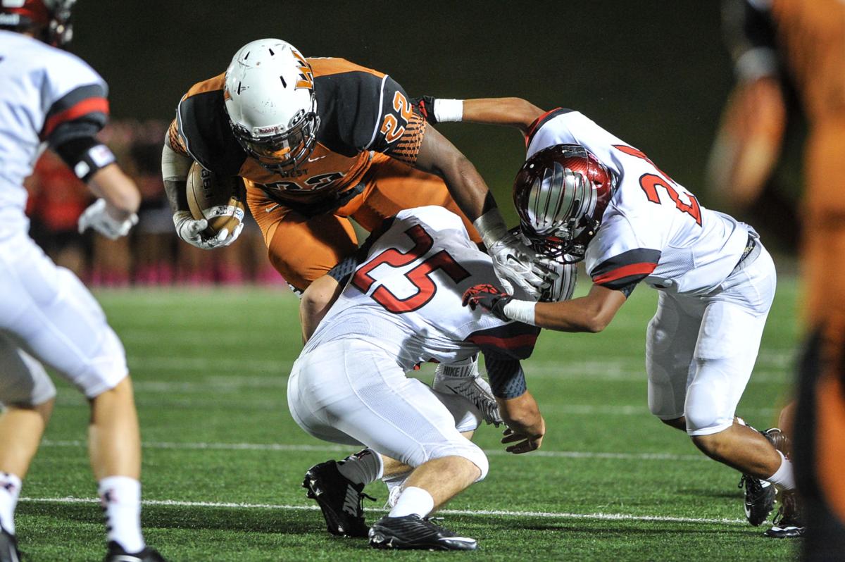 Wranglers Hold Off Royse City To Finish Season With A Win Sports