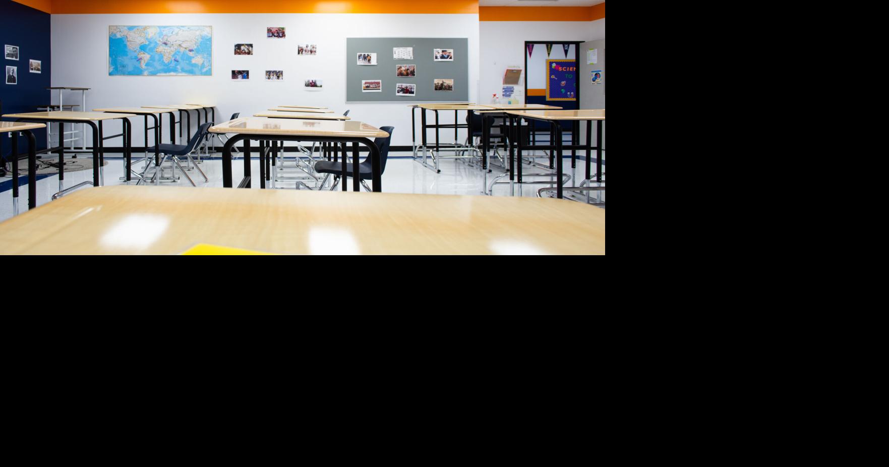 Coppellbased company Vari donates 8 million in furniture to