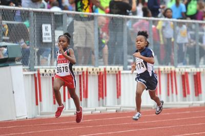 TAAF Winter Games of 2022  Texas Amateur Athletic Federation