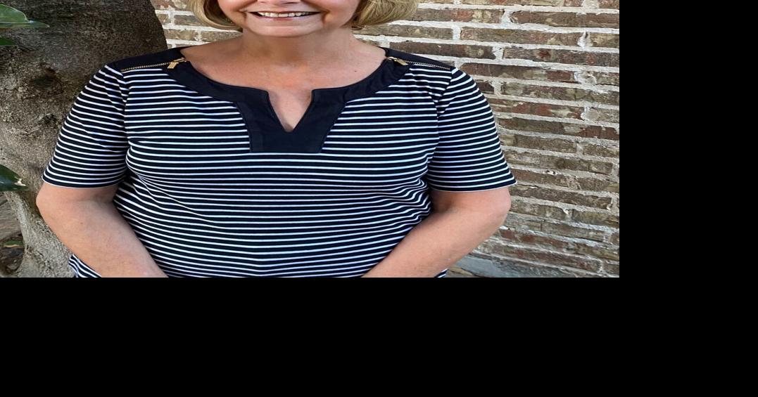 All Community Outreach volunteer serves Allen community with