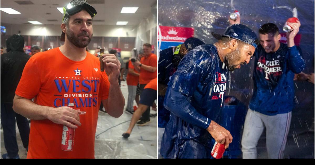 Special Playoff Offer on Astros Gear From Breakin-T - The Crawfish