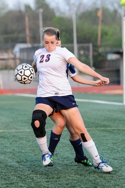 Mustangs March On: Sachse cruises past Lake Highlands to ...