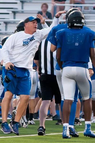 Plano Product Tyler Back On Board At West Sports Starlocalmedia Com