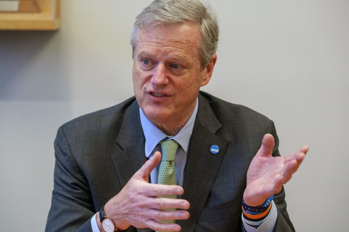 NCAA President Charlie Baker’s Bold Proposal Could Spur Transformative ...