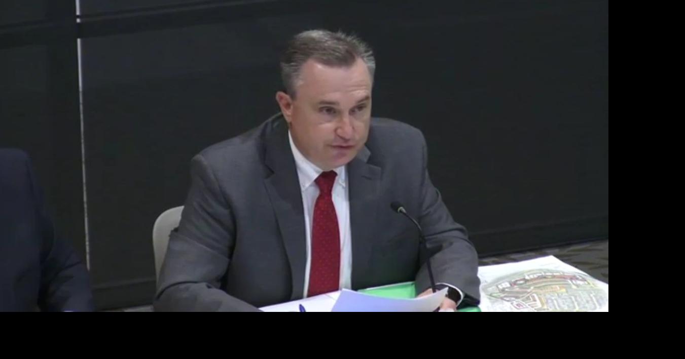 Iron Horse development closer to reality for Mesquite News