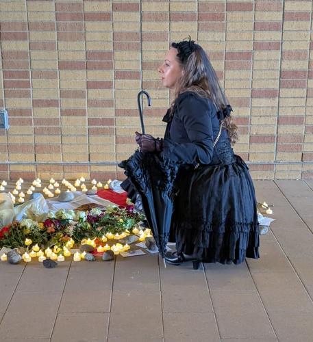 ‘What happens in Texas does not stay in Texas’: Professors’ group to investigate UNT, other universities