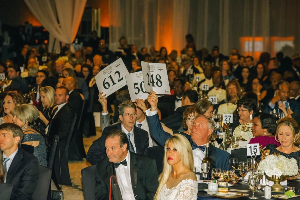 Boys & Girls Clubs gala returns but in virtual format Frisco